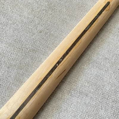 Banana Head Guitar DIY Project Maple Wood Neck, 22 Frets image 6