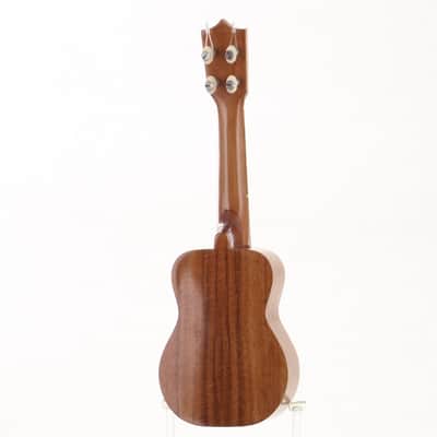 Kamaka Soprano Ukulele made in 1996 (08/05) image 7