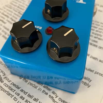 Tonecandy Spring Fever Reverb image 5