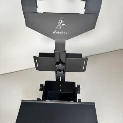 Walkabout Carriers Pathfinder 2026 - Matte Black image 5