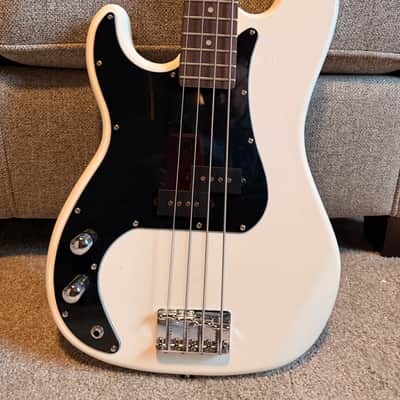 CNZ Audio PB-WH-L White image 2