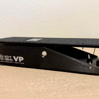 Ernie Ball 40th Anniversary Volume Pedal – Limited Edition – Mint Condition image 2