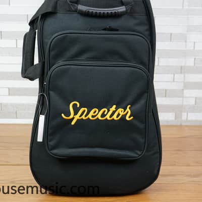 Spector Euro 4 Classic - Metallic Gold image 20