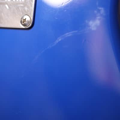 Washburn Force 8 - Blue image 6