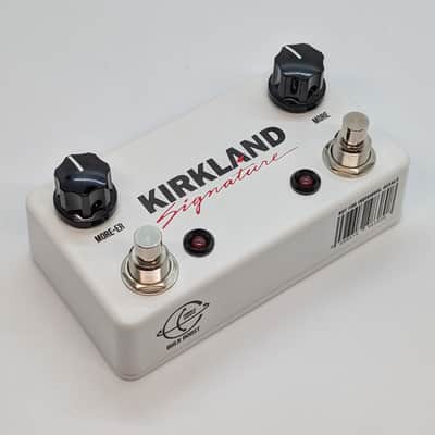 Coriolis Effects Kirkland Bulk Boost image 2
