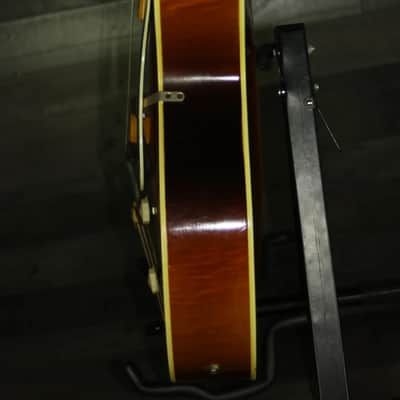 Epiphone Zephyr Deluxe Regent 1953 image 13