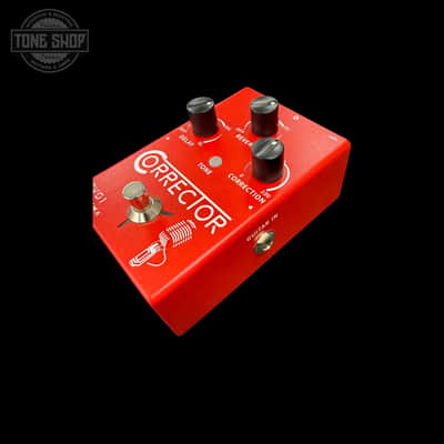 Used FLAMMA FV01 Vocal Pitch Correction Stompbox TFW3573 image 2
