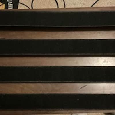 Pedaltrain PT-JR with Hard Tour Case Used image 2