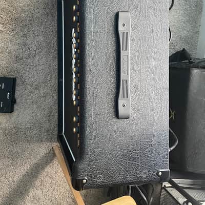 Marshall DSL40CR 2-Channel 40-Watt 1x12" Guitar Combo 2018 - Present - Black image 4