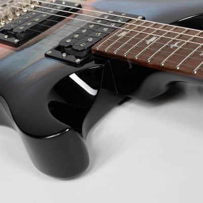 PRS SE Schizoid Limited Edition King Crimson Signature Electric Guitar (2019) image 17