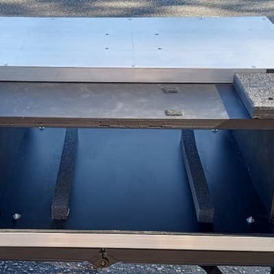 Custom 4U Chassis image 5