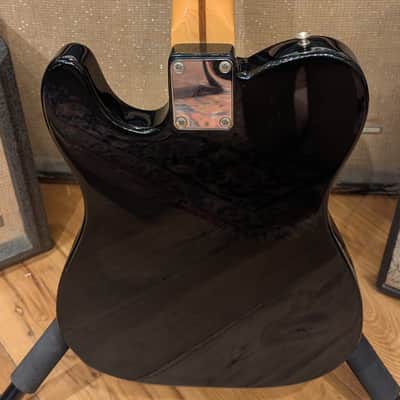 1986 Fender MIJ Telecaster Bild 7