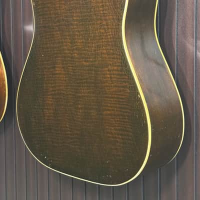 1944 Maple Banner Gibson J-45 image 8