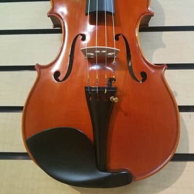 August F. Kohr K550 15" Viola image 2