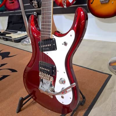 Mosrite The Ventures Model Original Reissue Mark 1 1965 Electric