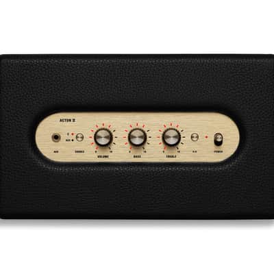 Marshall Action II 60 Watt Bluetooth Speaker image 11