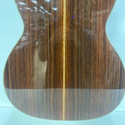 Martin J-40 (J-40M) 1985 - 1992 - Natural image 8