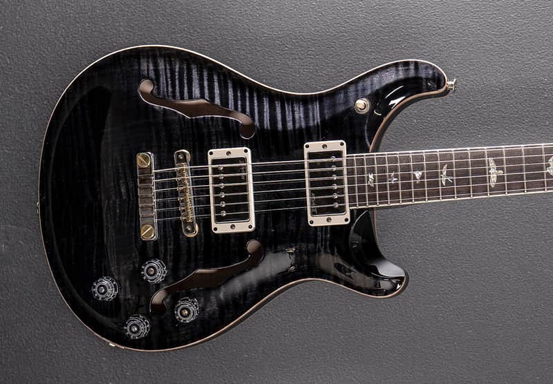 Paul Reed Smith McCarty 594 Hollowbody II '25 image 1