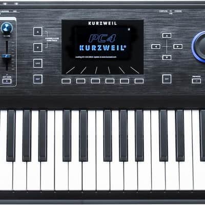 Kurzweil PC4-7 76-key Synthesizer Workstation