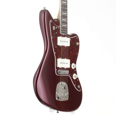 Fender Troy Van Leeuwen Jazzmaster Oxblood (2024) [MX24105161] (03/19) image 8