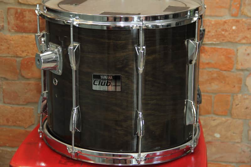 Yamaha Club Custom tom 14 image 1