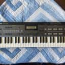 Casio CZ-101 49-Key Synthesizer 1985 - 1988 - Black