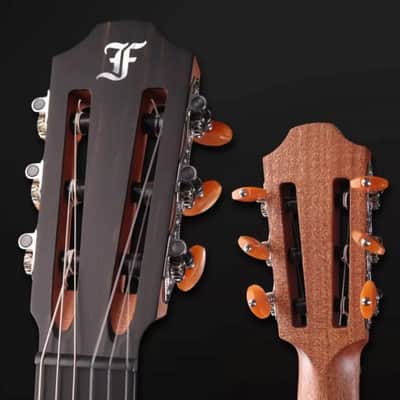 Furch classical guitar GNc 2-SW a, LR Baggs EAS-VTC (SPECIAL ORDER) image 3