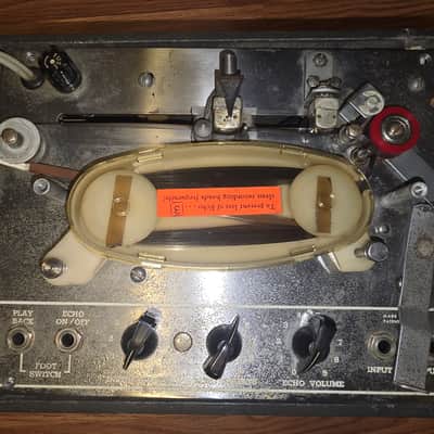 Maestro Echoplex Ep1 image 2