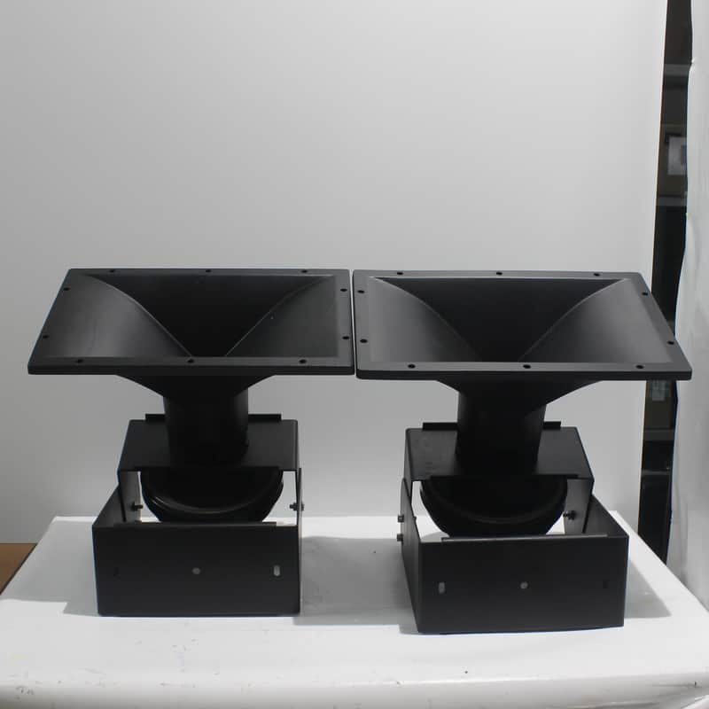 Pavillon et compression jbl - Photo, audio & vidéo