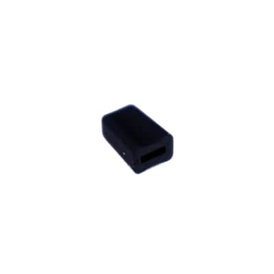 Novation Replacement Black Fader Cap for MiniNova Synthesizers Slider Synth image 4