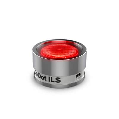 Chauvet DJ CoDot ILS, Lighting Fixture for Instant Lighting Show image 2
