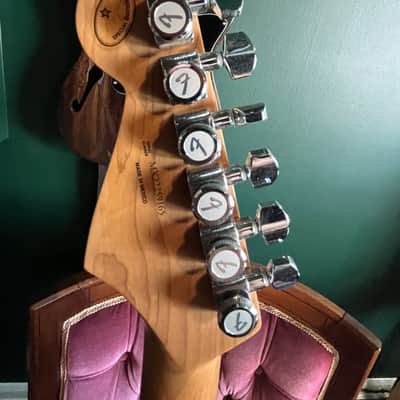 Fender FSR Player Plus Stratocaster HSS image 6