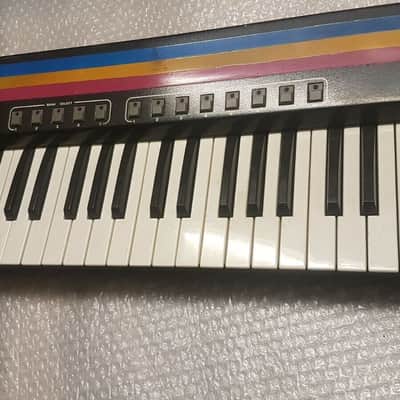 1982 SEQUENTIAL CIRCUITS PROPHET 5 REMOTE KEYBOARD made in USA image 2