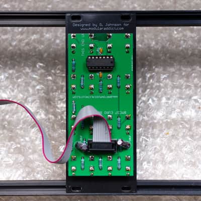 Barton Musical Circuits Eurobuffer BMC037 image 2