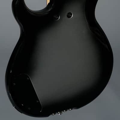 Yamaha BB2024 - Silverburst image 4