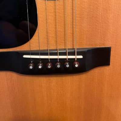 1975 Martin D35 Left Handed image 14