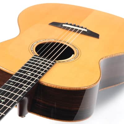 Goodall RGC Rosewood Engelmann Spruce 2004 image 10