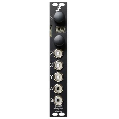 Expert Sleepers disting mk4 - Modular Synthesizer image 1