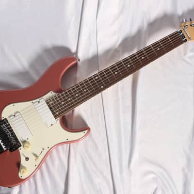 EDWARDS / E-SNAPPER-7 Fujioka Custom New! [77257] image 1