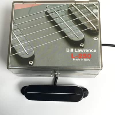 Bill Lawrence A300 Acoustic Guitar Soundhole Pickup, USA, NEW