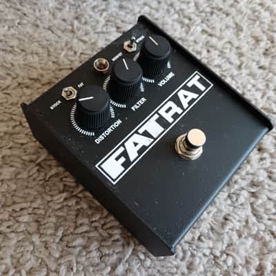 ProCo Fat Rat 2014 - Present - Black image 1