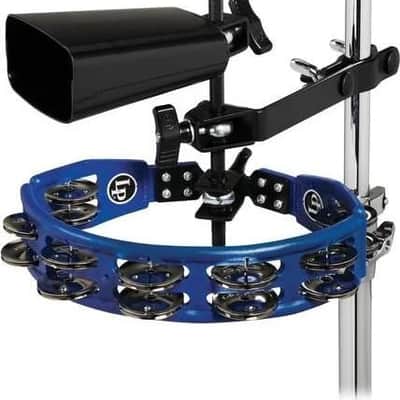 CYCLOPS TAMBOURINE/CITY BELL W/MOUNT PK image 2