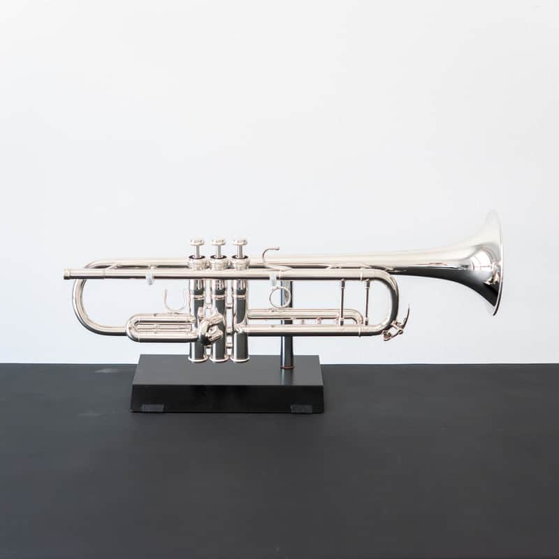 Yamaha YTR-9335NYS III New York Artist Model Bb Trumpet (SN D928xx) image 1