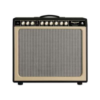 Tone King Imperial MKII 20W Combo Amplifier image 1