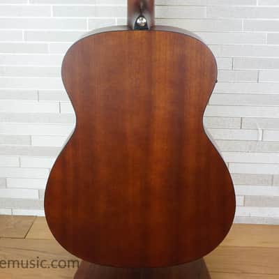 Ibanez PCBE12-OPN Performance - Open Pore Natural image 2