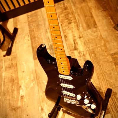 Fender Stratocaster David Gilmour ( Japan ) image 4