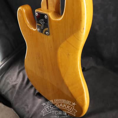 Fender 1977 PRECISION BASS image 10