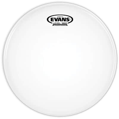 Evans B14HD Genera HD Drum Head - 14"