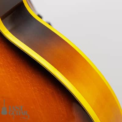 Gibson ES-350TD 1959  "Vintage mellow warm sound, comfortableness, tasteful vintage atmosphere！！！" image 13