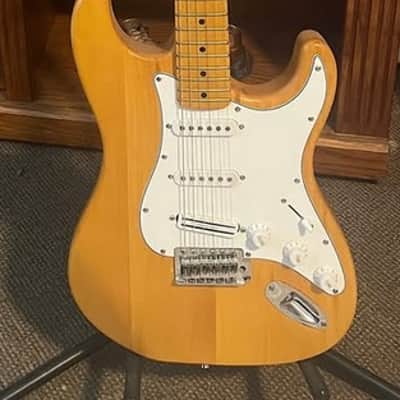 Fender Partscaster image 1